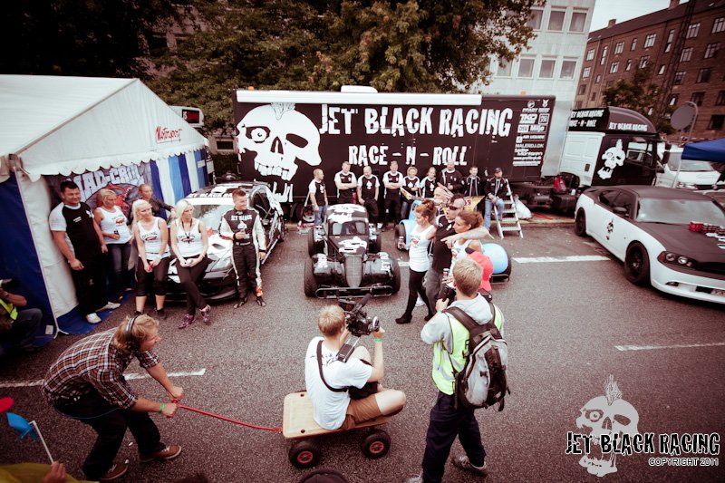 (Foto: Jet Black Racing)